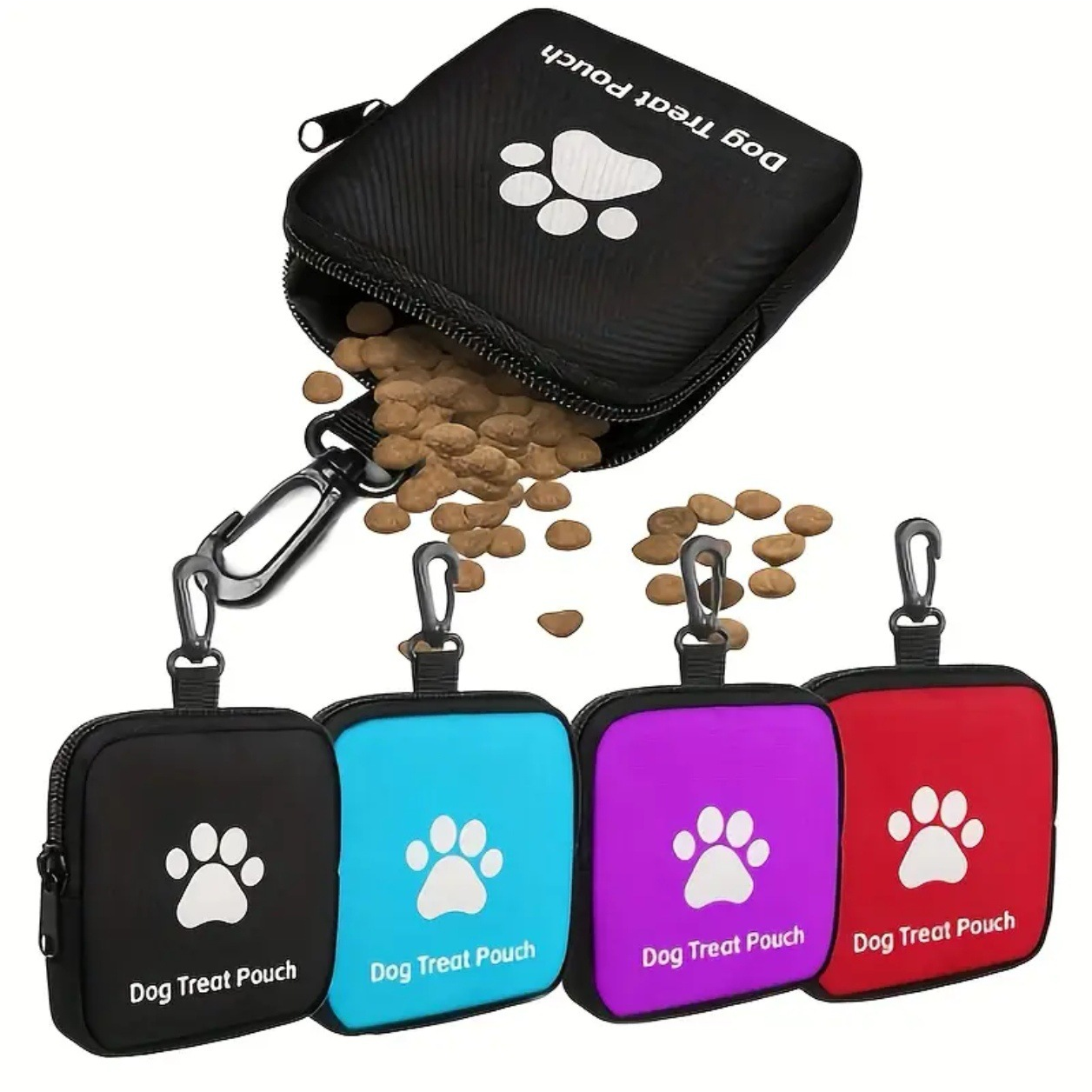 Dog Treat Pouch