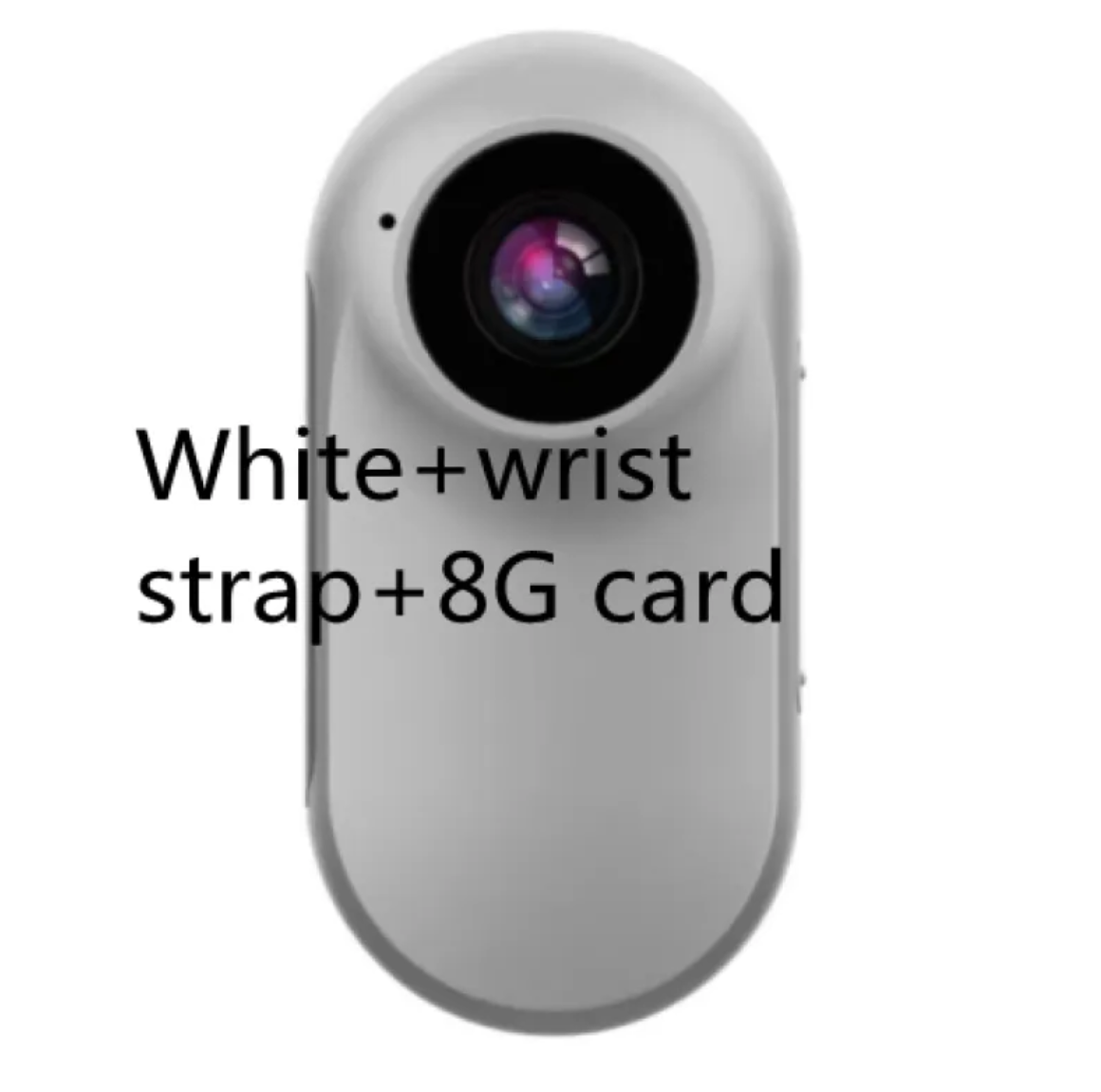 Pet Collar Camera